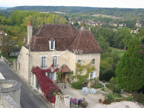   MANOIR Propri�t�/ch�teau - 7 pi�ce(s) - 220 m�