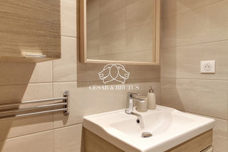  Appartement � vendre 1 pi�ce 18 m�