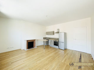  Appartement � louer 3 pi�ces 64 m�