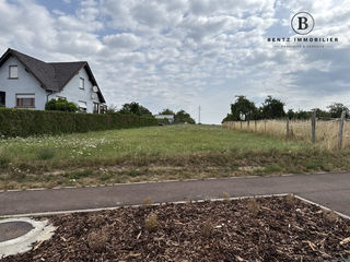  Terrain � vendre 2405 m�