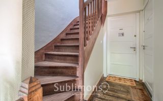  Appartement � vendre 1 pi�ce 22 m�