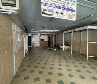  Immeuble � vendre 350 m�