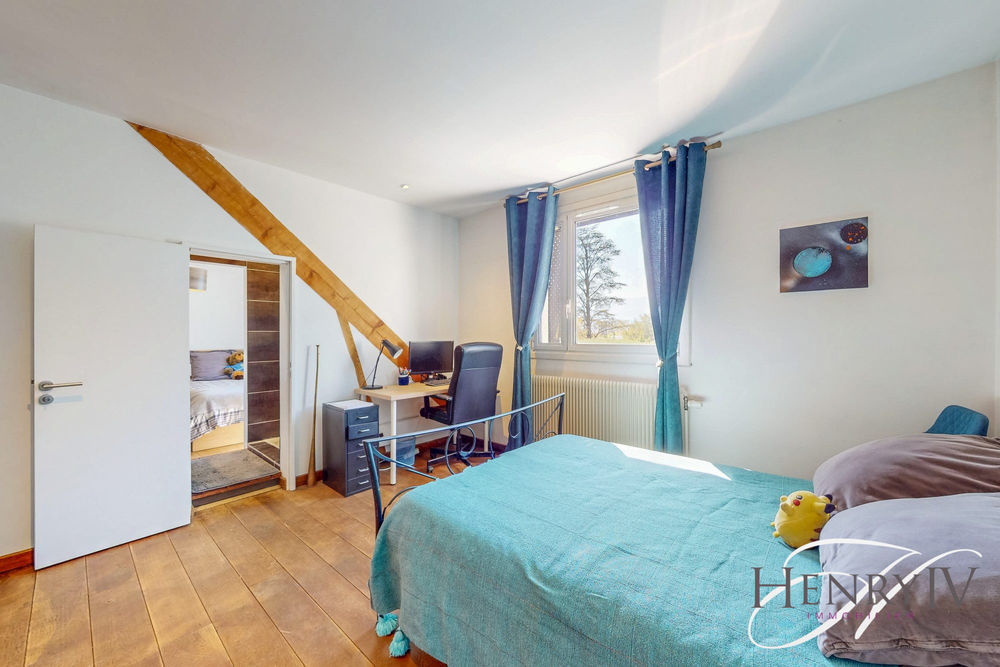 � vendre  Maison Corenc (38700)