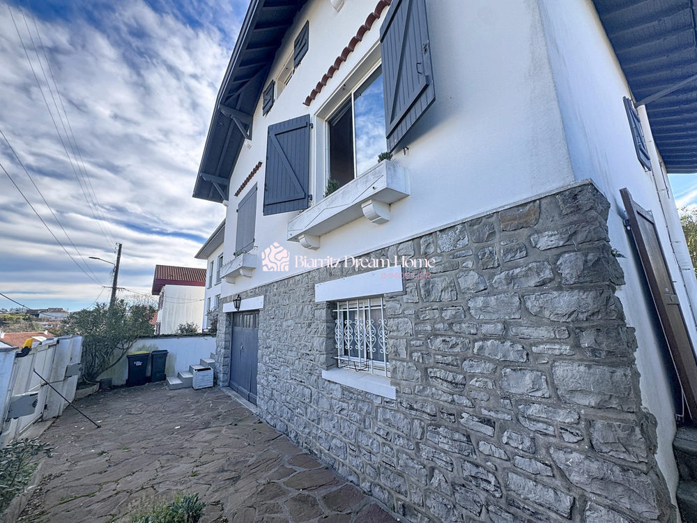 � vendre  Maison Biarritz (64200)