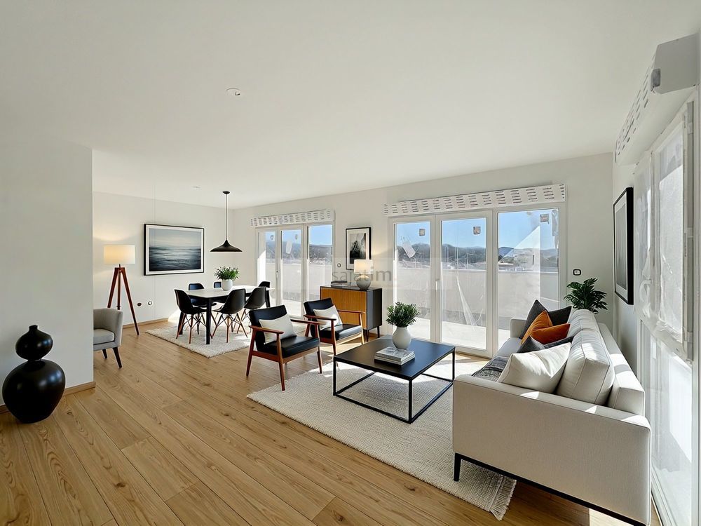 � vendre  Appartement La Ciotat (13600)