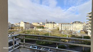  Appartement � vendre 3 pi�ces 84 m�