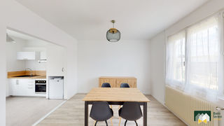  Maison � louer 3 pi�ces 69 m�