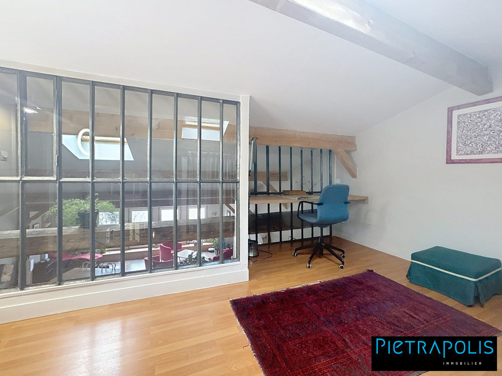 � vendre  Appartement Lyon 4