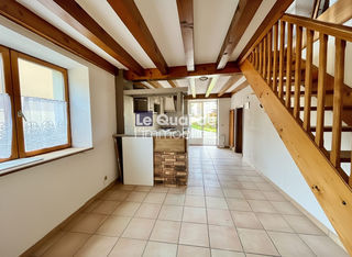  Maison � vendre 6 pi�ces 120 m�