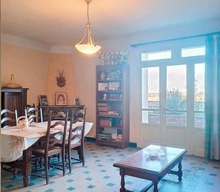  Maison � vendre 5 pi�ces 135 m�