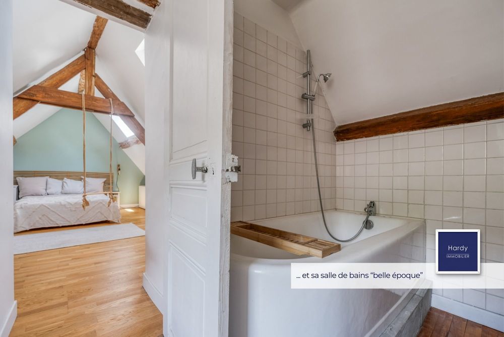 � vendre  Maison Boisemont (95000)