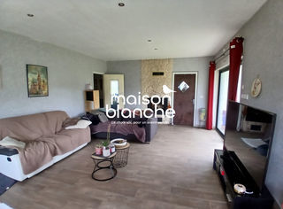  Maison � vendre 10 pi�ces 239 m�