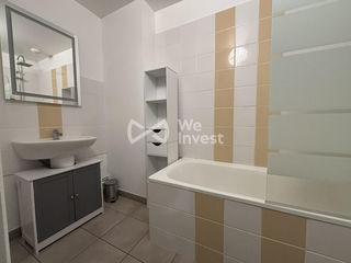  Appartement � vendre 2 pi�ces 48 m�