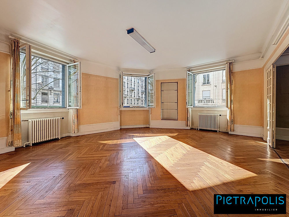 � vendre  Appartement Lyon 6