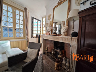  Maison � vendre 7 pi�ces 177 m�