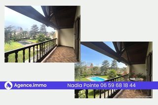  Maison � vendre 8 pi�ces 147 m�