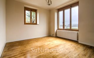  Maison � vendre 6 pi�ces 120 m�