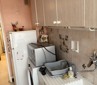  Appartement � vendre 2 pi�ces 36 m�