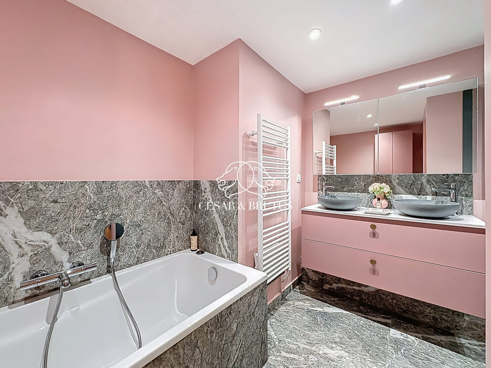 � vendre  Appartement Lyon 4