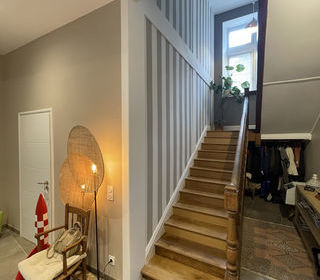  Appartement � vendre 4 pi�ces 119 m�