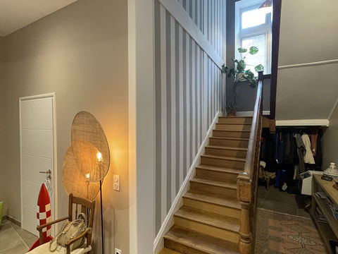  Appartement � vendre 4 pi�ces 119 m�