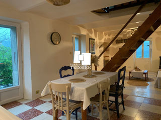  Maison � vendre 3 pi�ces 70 m�