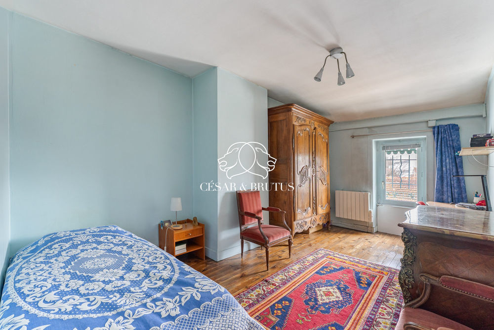 � vendre  Maison Caluire-et-Cuire (69300)