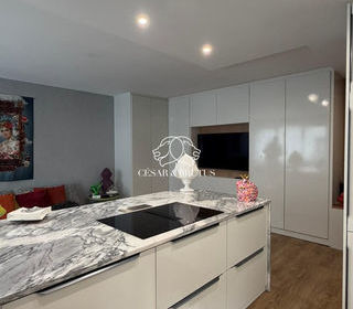  Appartement � vendre 2 pi�ces 52 m�