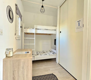  Appartement � vendre 2 pi�ces 28 m�