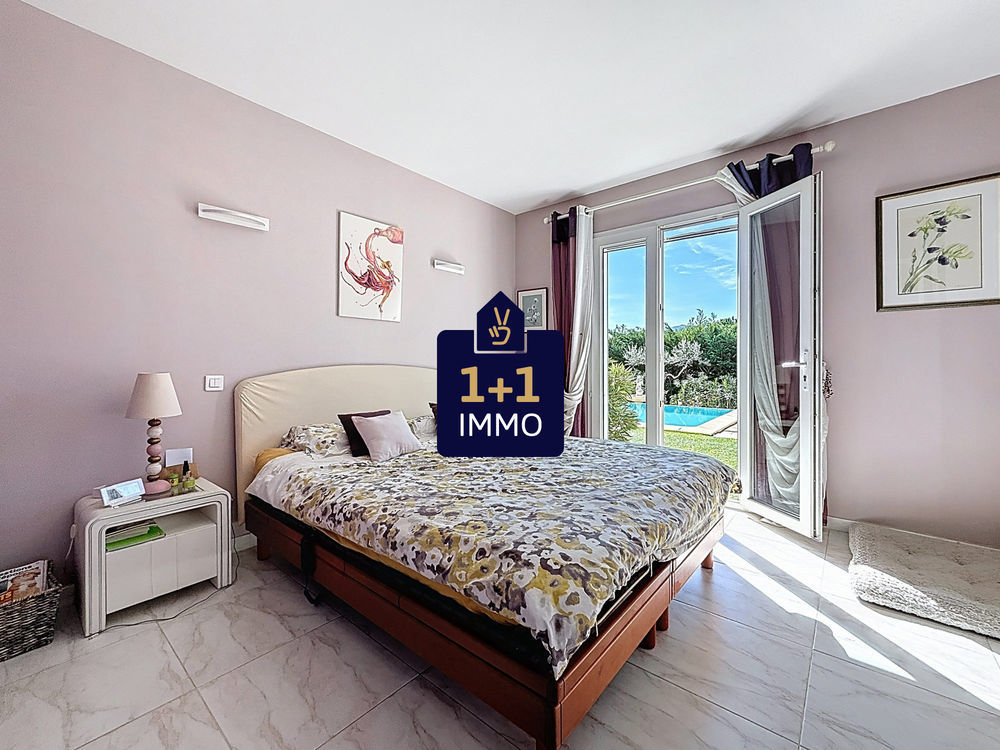 � vendre  Maison Roquebrune-sur-Argens (83520)