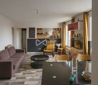  Appartement � vendre 2 pi�ces 40 m�