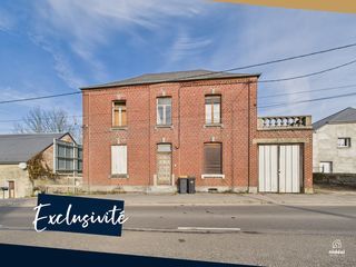  Immeuble � vendre 205 m�