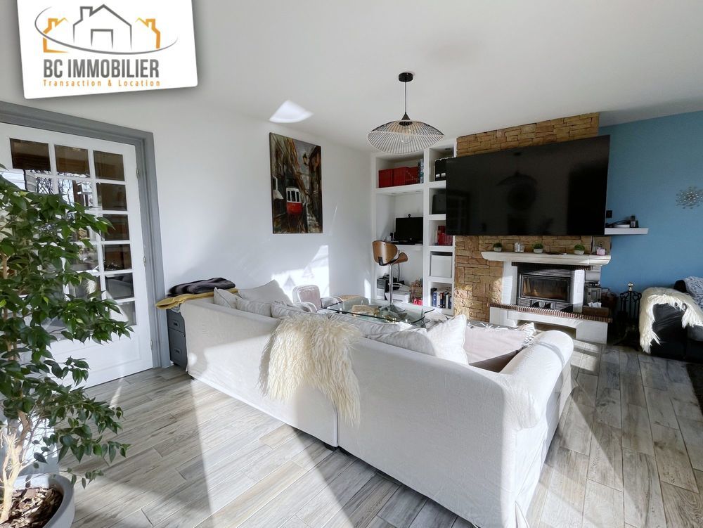 � vendre  Appartement Pr�vessin-Mo�ns (01280)