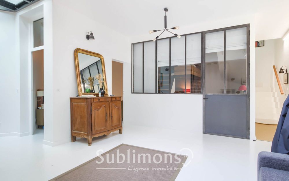 � vendre  Appartement Nantes (44000)