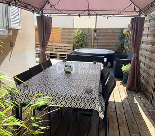  Maison � vendre 7 pi�ces 140 m�