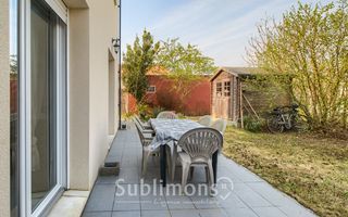  Maison � vendre 5 pi�ces 102 m�