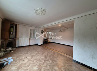  Maison � vendre 5 pi�ces 118 m�