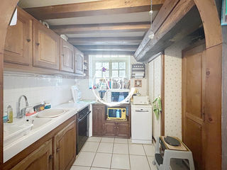  Maison � vendre 9 pi�ces 145 m�