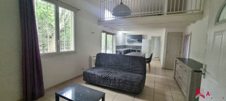  Appartement � louer 2 pi�ces 59 m�