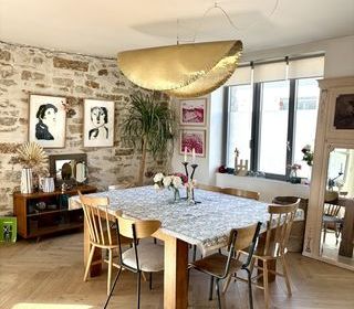  Maison � vendre 7 pi�ces 161 m�