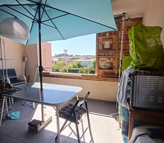  Appartement � vendre 2 pi�ces 42 m�