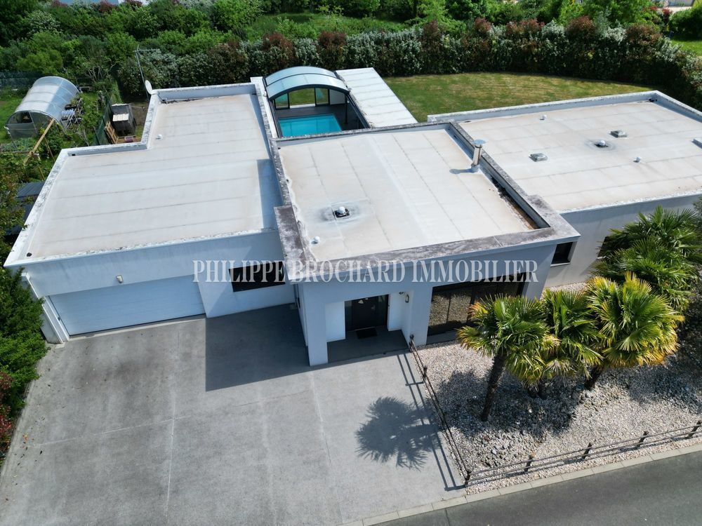 � vendre  Maison La Roche-sur-Yon (85000)