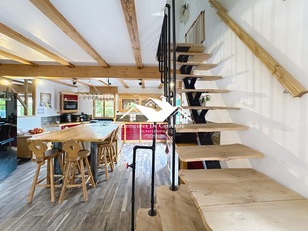 � vendre  Maison Bournonville (62240)