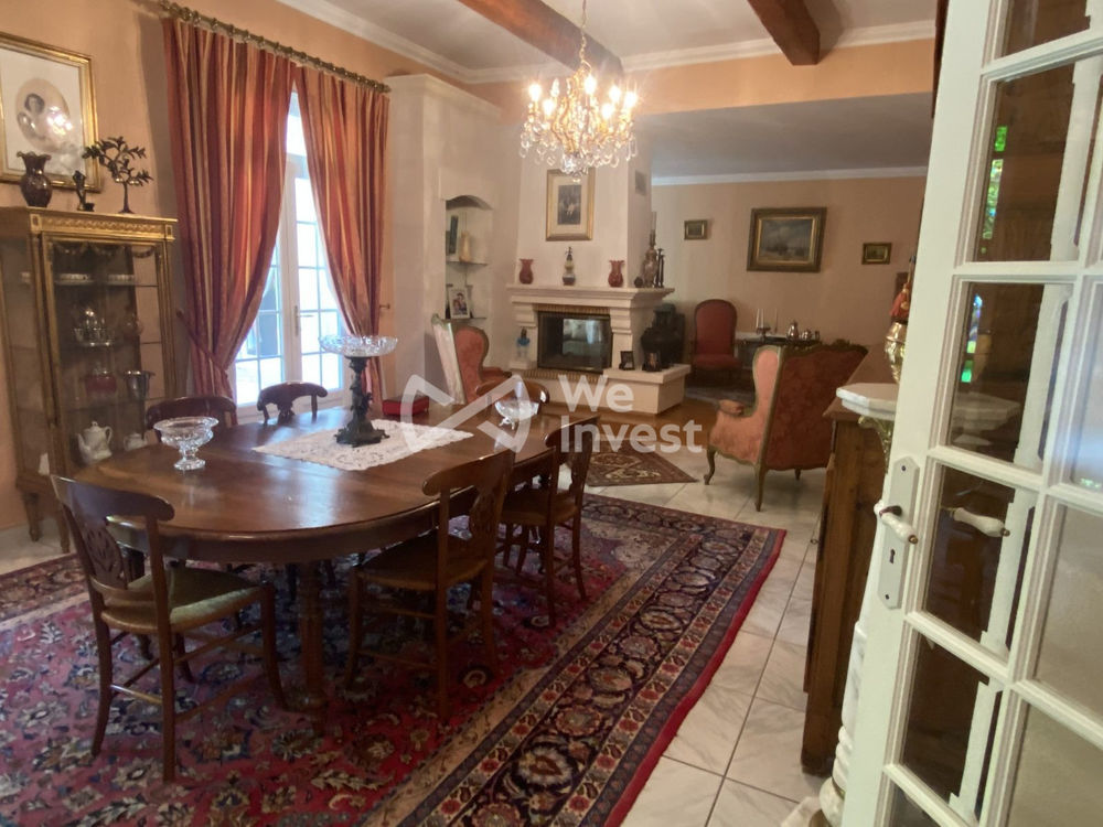 � vendre  Maison Argeliers (11120)