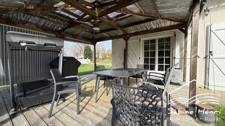  Maison � vendre 5 pi�ces 96 m�