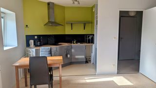  Appartement � vendre 1 pi�ce 36 m�