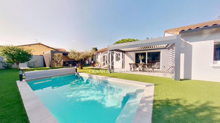  Maison � vendre 5 pi�ces 108 m�