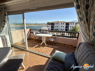  Appartement � vendre 2 pi�ces 27 m�