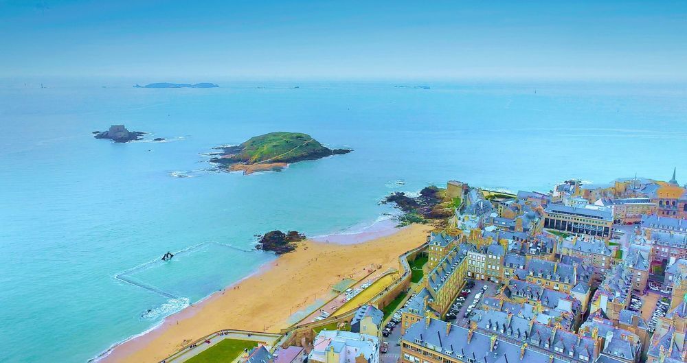 � vendre  Appartement Saint-Malo (35400)