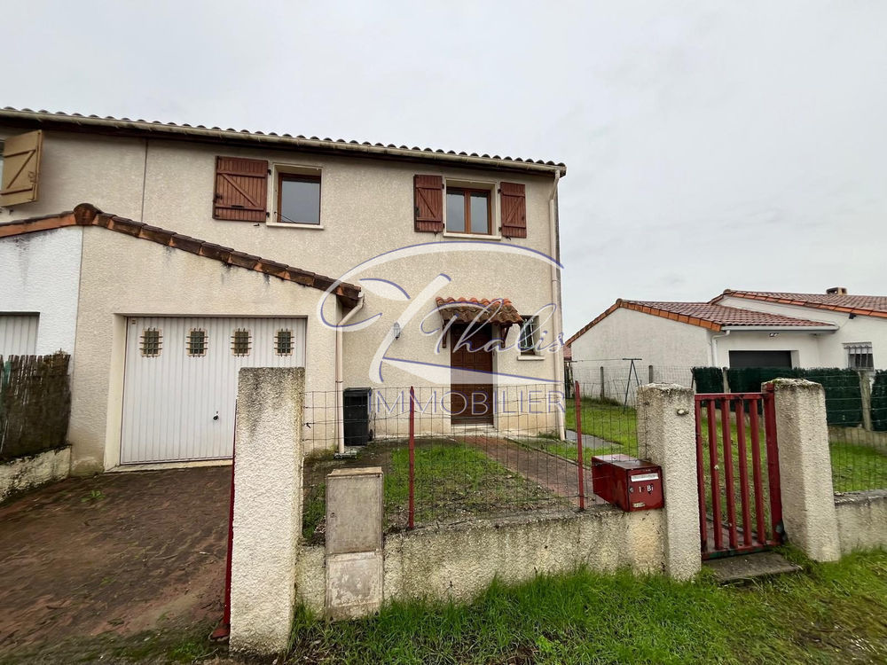 � vendre  Maison Villenave-d'Ornon (33140)